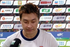 客場失利！廖均?。耗芰Ω爻谴嬖诓罹啵?xì)節(jié)沒有對(duì)方做得好