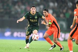 補時殺手！卡列洛攻入8球，其中6球在上、下半場最后1分鐘攻入