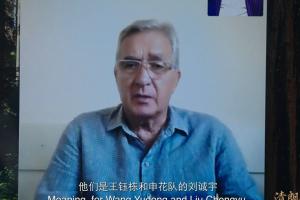 伊萬(wàn)：克羅地亞冠軍球隊(duì)已通過(guò)我，向王鈺棟、劉誠(chéng)宇發(fā)出合同邀請(qǐng)