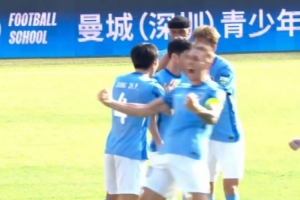 深圳新鵬城主場(chǎng)戰(zhàn)北京國(guó)安比賽集錦請(qǐng)查收??