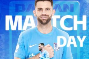 英博vs三鎮(zhèn)首發(fā)：朱鵬宇、沈子貴先發(fā)，馬萊萊缺陣、隋維杰替補(bǔ)