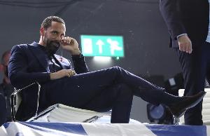 費迪南德：我最想采訪的是梅西，他是如此出色，但我們并不了解他