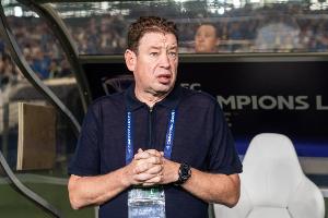 斯盧茨基：會用我們的最佳11人來迎戰(zhàn)首爾，米內(nèi)羅肯定會進入名單