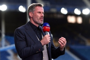 卡拉格談世界杯熱門：阿根廷會在美國得到巨大支持，西法強于英葡