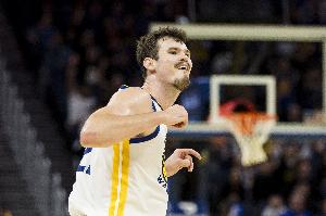 徐靜雨：波斯特是勇士中鋒答案&今年必成爭冠隊 快船老人味有點重