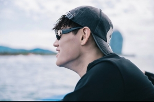 腰椎骨折傷愈后短暫簽約籃網(wǎng)！曾凡博曬照：漫長的夏季終于過去了