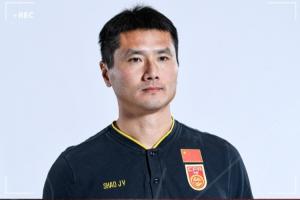 媒體人：邵佳一足球理念先進(jìn)，中國(guó)足球需要給中生代教練一些機(jī)會(huì)