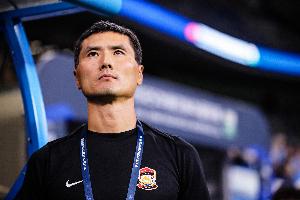 邵佳一上任國足！媒體人：西海岸暫時由德國助教毛雷爾帶完本賽季