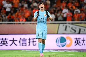 足球報(bào)：海港亞冠跨賽季2平7負(fù)9場不勝，想要出線難度不小