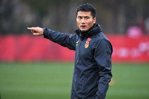 澎湃：郭士強(qiáng)成功案例讓國(guó)足土帥方案重新成為管理部門的選擇