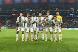 北京時間11月5日20:15，亞冠精英聯(lián)賽第4輪，上海申花1-3柔佛新山