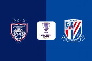 申花客戰(zhàn)柔佛首發(fā)：申花主力出戰(zhàn)！特謝拉路易斯先發(fā)，柔佛8外援