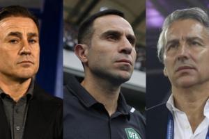 如果評價？國足公開選聘曾收到60份申請，包含多位洋帥