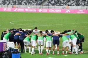 新華社：對浙江新疆全運(yùn)出現(xiàn)的特殊情況，組委會尚未給出明確意見