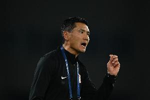 邵佳一良好溝通能力打動(dòng)選帥組！有球員表態(tài)，若他執(zhí)教愿爭取歸隊(duì)