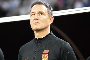 揚科維奇：邵佳一將中歐特質(zhì)完美結(jié)合，我堅信這必將帶來豐碩成果