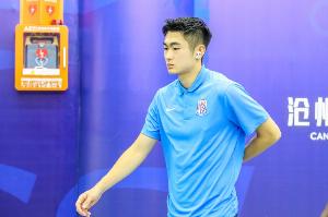 東體：在申花和中國香港都是主力，陳晉一太累了