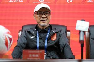 換帥見效！銅梁龍4輪3負(fù)果斷換帥，張外龍最后6輪4勝2平成功沖超