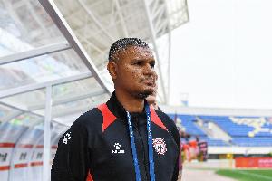 官方：陜西聯(lián)合主教練喬瓦尼離任，戰(zhàn)績12勝9平12負(fù)位列第9位