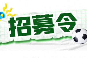 官方：揚(yáng)州隊(duì)招募主教練、助教及球員，主教練需持有B級(jí)證書