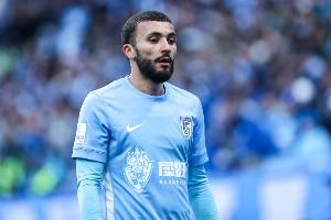 博主：大連英博明日集結(jié)備戰(zhàn)，拉布亞德今日歸隊(duì)參與訓(xùn)練