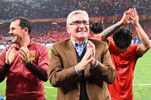 伊萬：我贏得了13座冠軍，并列克羅地亞足壇奪冠數(shù)最多的教練