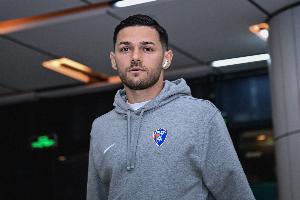 足球報(bào)：約尼查曾被稱“新哈吉”“又一個(gè)梅西”，與舒馬赫共事過(guò)