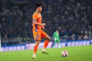 魯媒：泰山隊(duì)10日恢復(fù)訓(xùn)練 彭嘯全運(yùn)會(huì)受傷將缺席熊貓杯