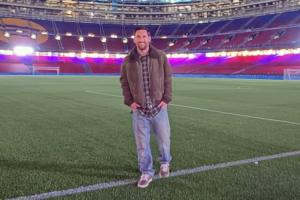 只是回家！記者：梅西夜訪諾坎普未被授權(quán)，絕非出于誰的競選目的