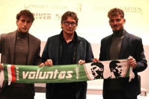 米體：埃斯波西托三兄弟買(mǎi)下青訓(xùn)母隊(duì)布雷西亞，征戰(zhàn)業(yè)余聯(lián)賽