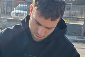 博主：國(guó)安結(jié)束4天短假重新集結(jié)，外援斯帕吉奇正式歸隊(duì)