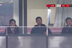 北青：U22國足表現(xiàn)乏善可陳，預(yù)示邵佳一選秀工作將面臨巨大挑戰(zhàn)