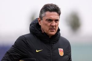 0-1輸越南！安東尼奧：對有些層面事情不滿 王鈺棟說他累得不行了