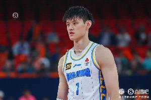 媒體人：曾凡博目標(biāo)一直是變更強 目前面前是NBL&NCAA&CBA三條路