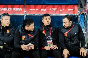 東體：熊貓杯三個對手實力都在增強，韓國隊有兩名旅歐球員