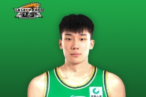 真摯的祝福！祝遼寧男籃球員孫福恒19歲生日快樂！??