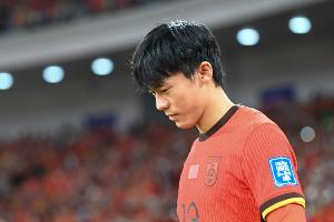 胡荷韜：因?yàn)橘惓檀蠹也乓黄鹩?xùn)練4天5天，但這不能作為借口