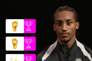 若昂·佩德羅評完美巴西球員：右腳內(nèi)馬爾、左腳馬塞洛、速度大羅