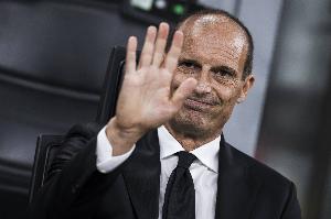 岡茨：阿萊格里在各方面都做得很出色，米蘭只缺少一名強(qiáng)大中鋒