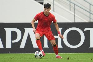 直播吧對談彭偉國：王鈺棟一定要去留洋 會對足球有不一樣的理解