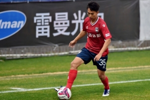 馬洋洋回應(yīng)陜西聯(lián)合仲裁事件：事情還沒定論，就把我塑造成罪人