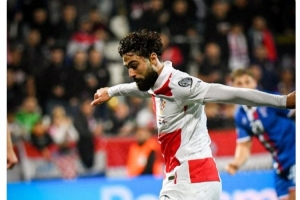 格瓦迪奧爾社媒曬圖慶祝直通世界杯：為了克羅地亞，為了球迷們！