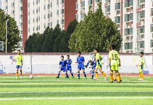 劉越：退役球員做青訓并沒太大優(yōu)勢 無心無力搞教球業(yè)務(wù)之外的事