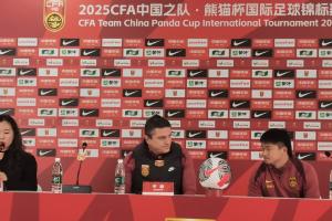 安東尼奧：拜合拉木是很意外的發(fā)現(xiàn)，最初考察時他的位置是中衛(wèi)