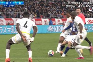 加納足協(xié)官方：阿布目前情況穩(wěn)定，幾小時內(nèi)公布手術(shù)和恢復(fù)計劃