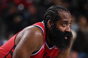 共情！36歲&51分鐘&最老40+三雙 任勞任怨的哈登心里究竟有多苦？