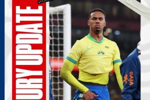 加布傷情分析：類似損傷通常休1-3周，但若是二級損傷則休3-6周