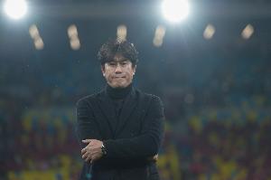 直播吧：蓉城啟動與徐正源續(xù)約，徐正源下賽季大概率繼續(xù)執(zhí)教蓉城