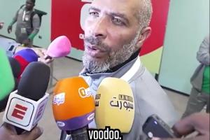 點球大戰(zhàn)3失點無緣世界杯！尼日利亞主帥控訴：民主剛果施巫術(shù)