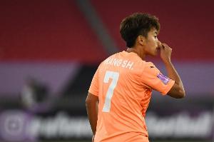 亞冠衛(wèi)冕首戰(zhàn)！武漢女足vs納薩夫首發(fā)：王霜、吳海燕等5人輪休